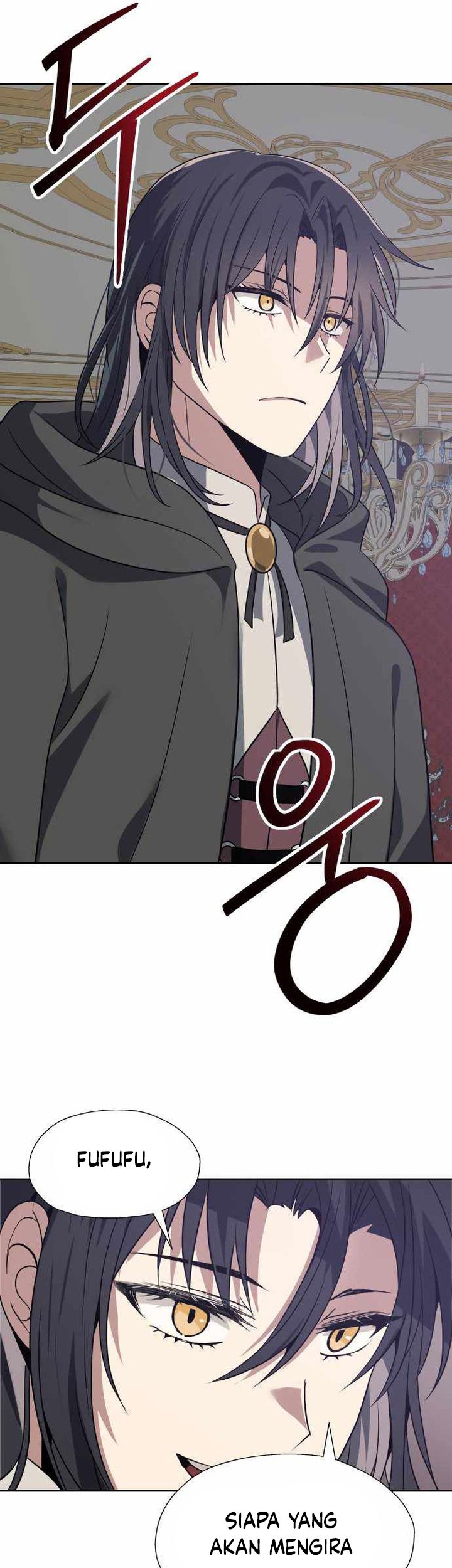 Transmigrating To The Otherworld Once More Chapter 70 Halaman 52