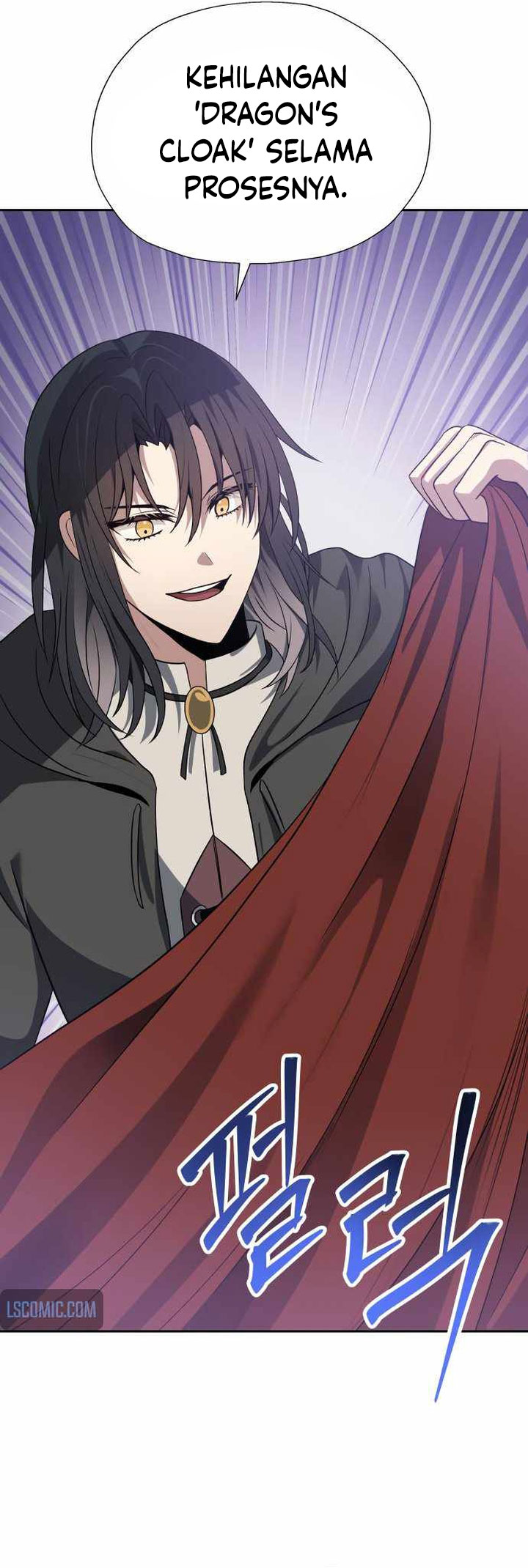 Transmigrating To The Otherworld Once More Chapter 70 Halaman 61