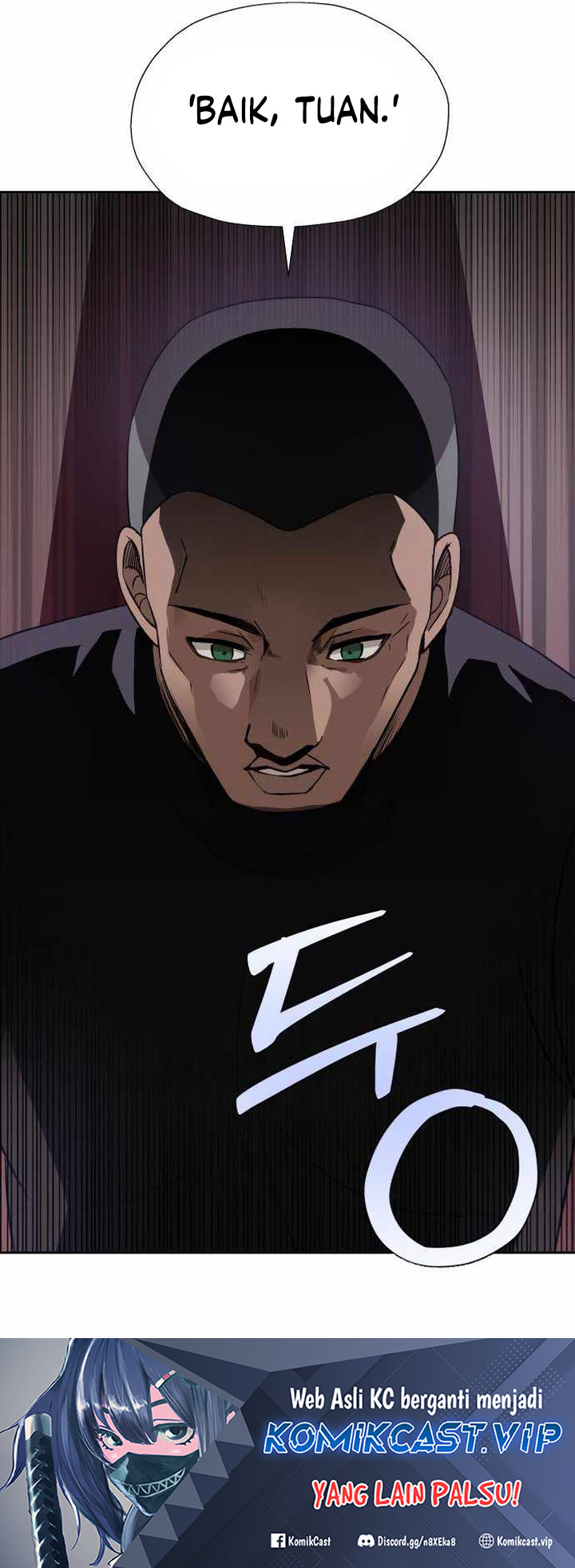 Transmigrating To The Otherworld Once More Chapter 70 Halaman 63