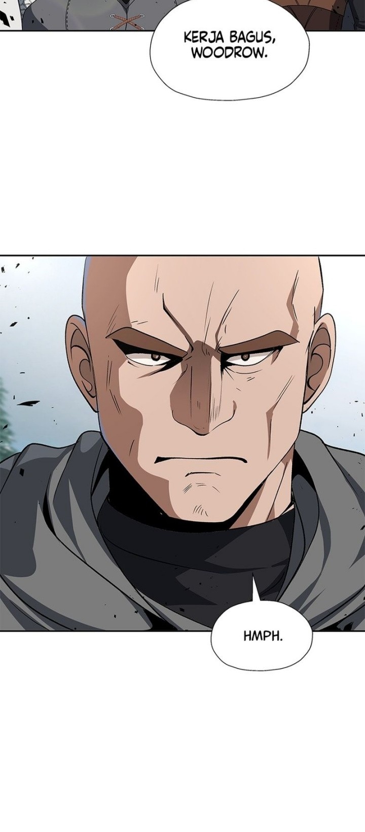 Transmigrating To The Otherworld Once More Chapter 71 Halaman 21
