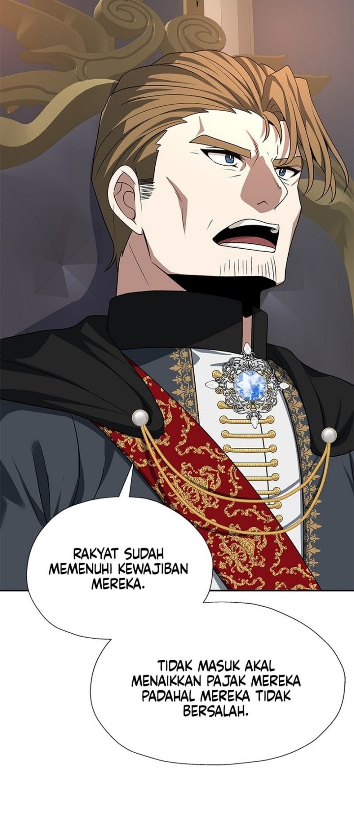 Transmigrating To The Otherworld Once More Chapter 71 Halaman 27