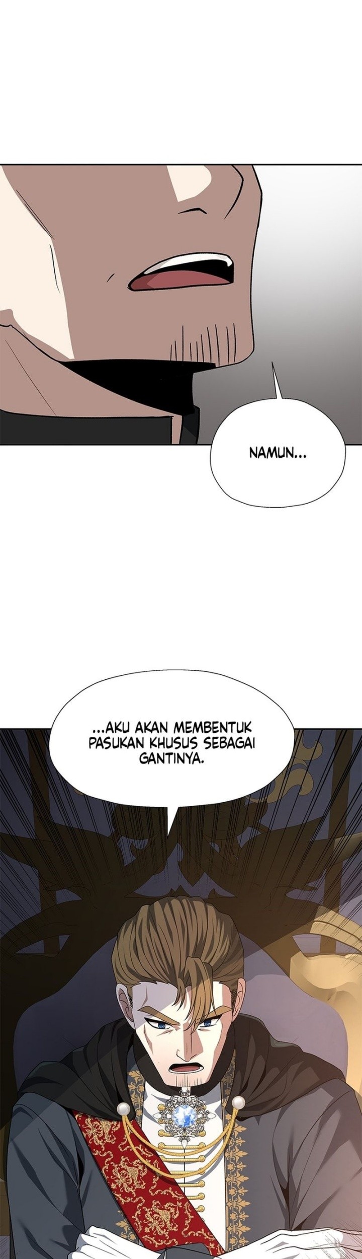 Transmigrating To The Otherworld Once More Chapter 71 Halaman 28