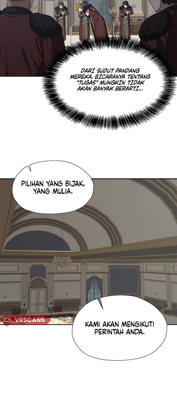 Transmigrating To The Otherworld Once More Chapter 71 Halaman 30