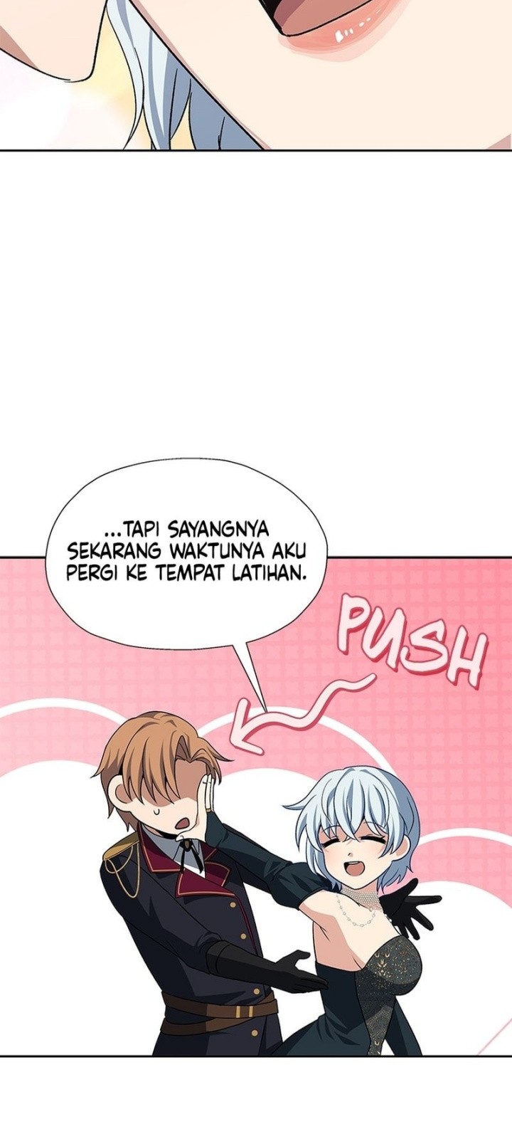 Transmigrating To The Otherworld Once More Chapter 71 Halaman 45