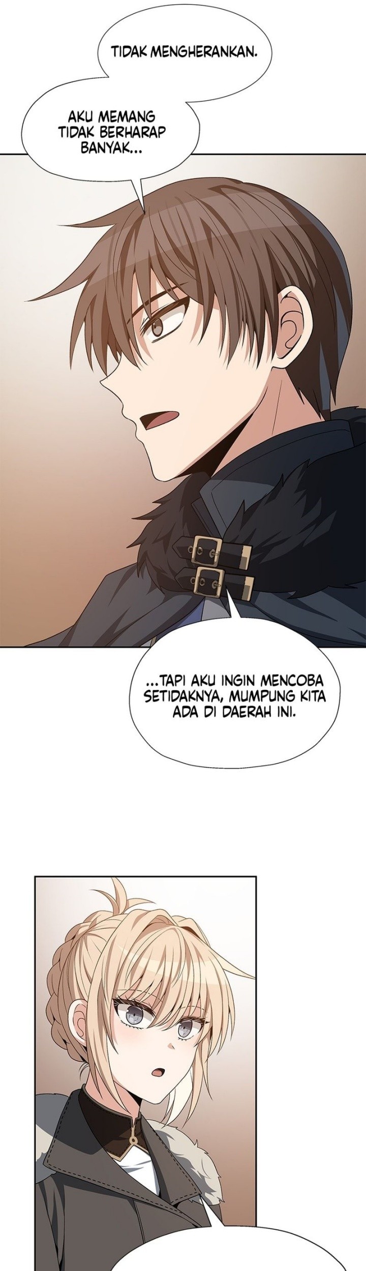 Transmigrating To The Otherworld Once More Chapter 72 Halaman 4