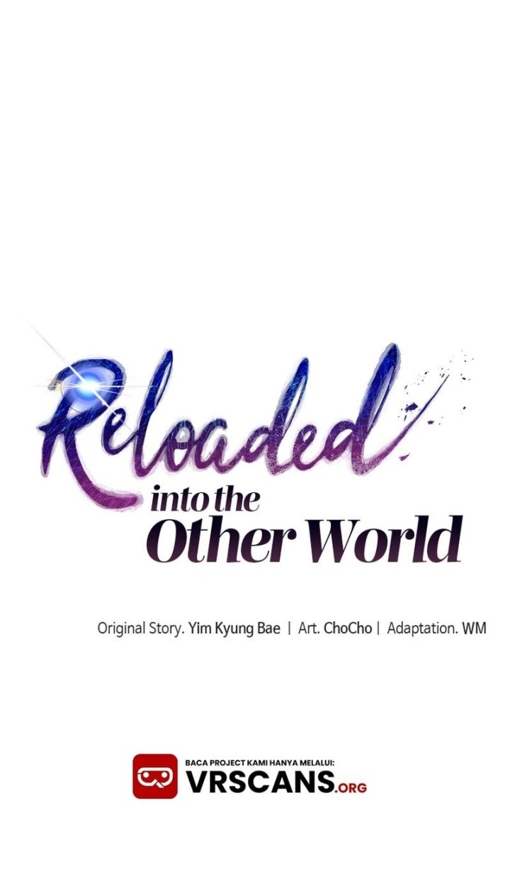 Transmigrating To The Otherworld Once More Chapter 72 Halaman 15