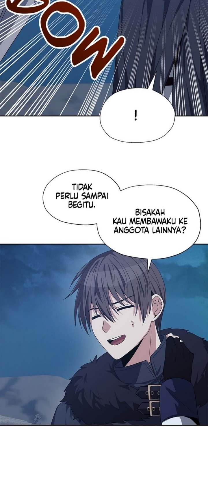 Transmigrating To The Otherworld Once More Chapter 72 Halaman 33