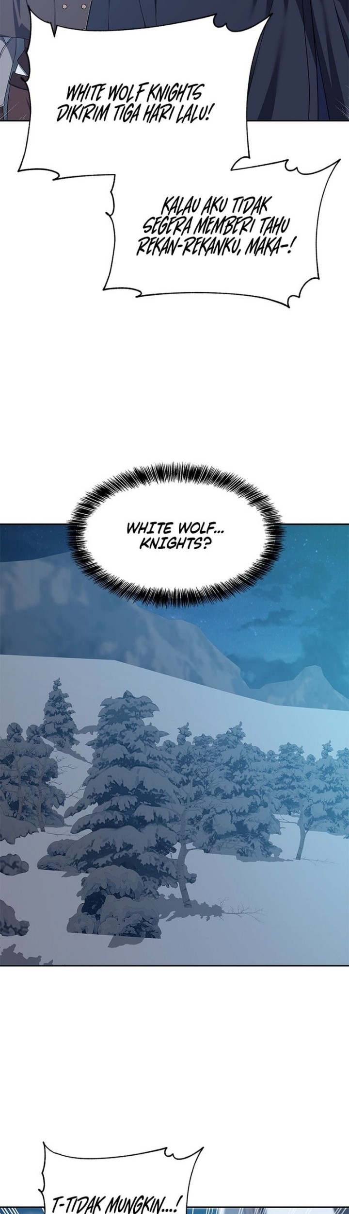 Transmigrating To The Otherworld Once More Chapter 72 Halaman 35