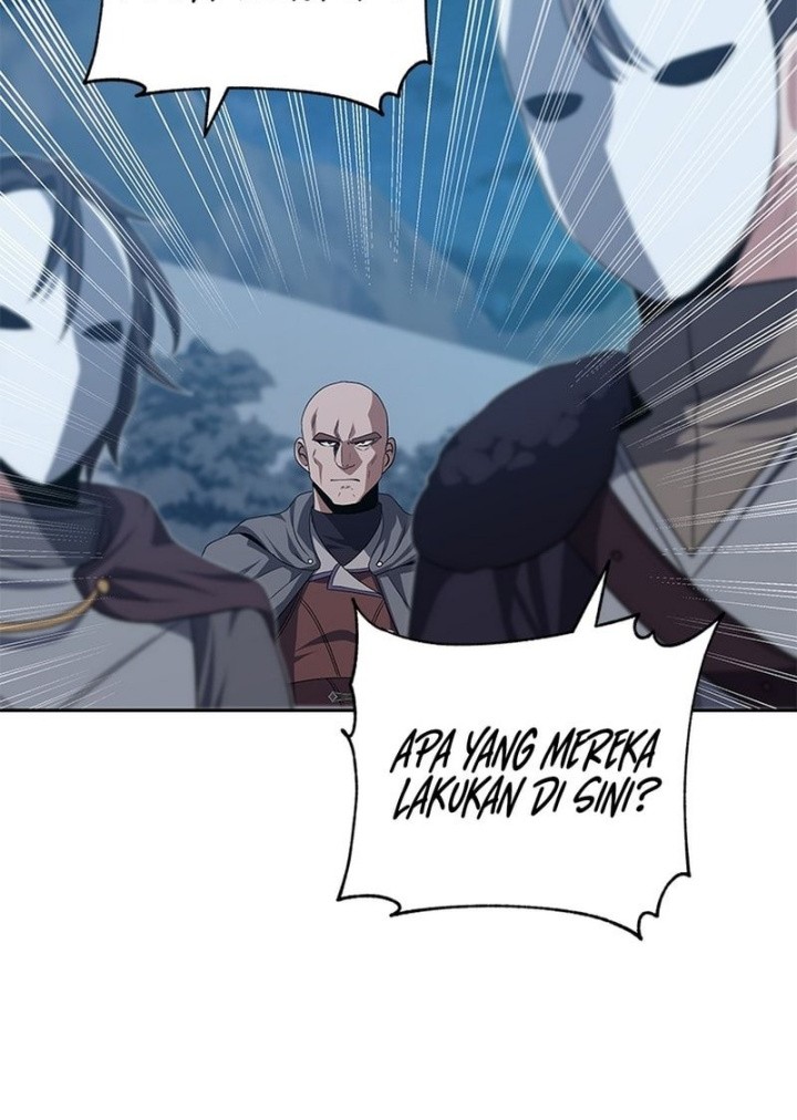 Transmigrating To The Otherworld Once More Chapter 72 Halaman 36