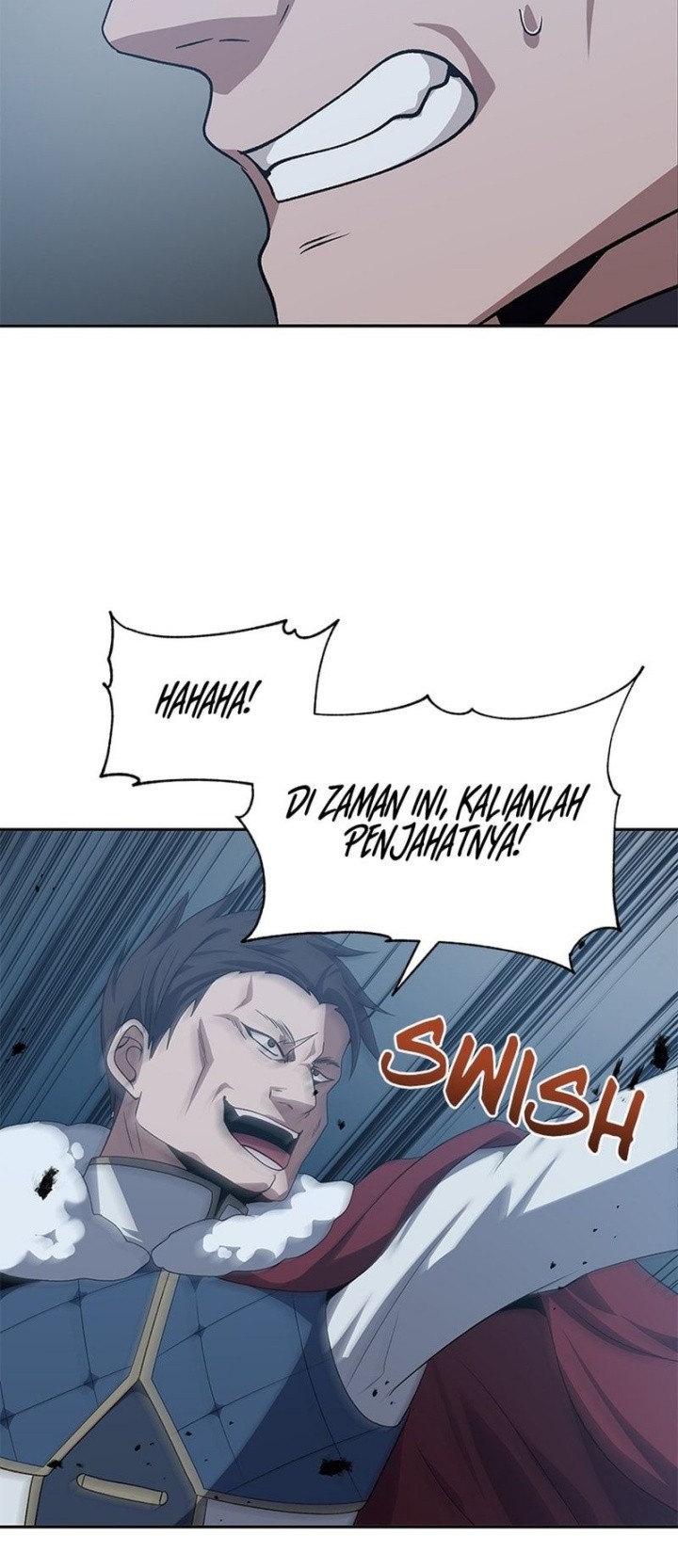 Transmigrating To The Otherworld Once More Chapter 72 Halaman 48
