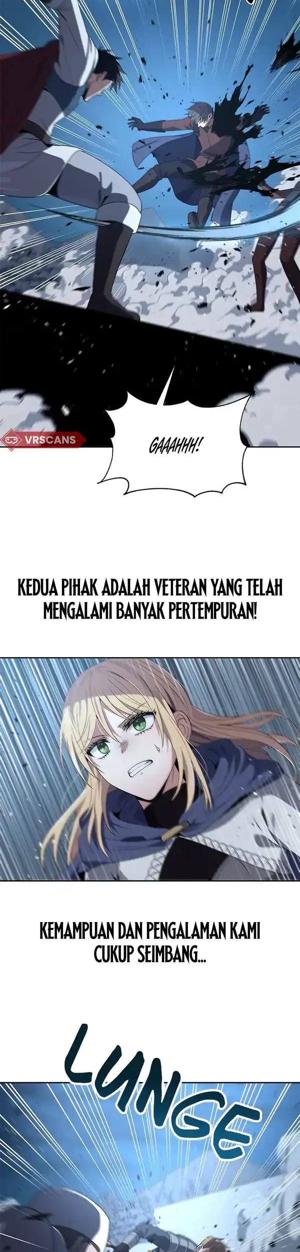 Transmigrating To The Otherworld Once More Chapter 73 Halaman 3