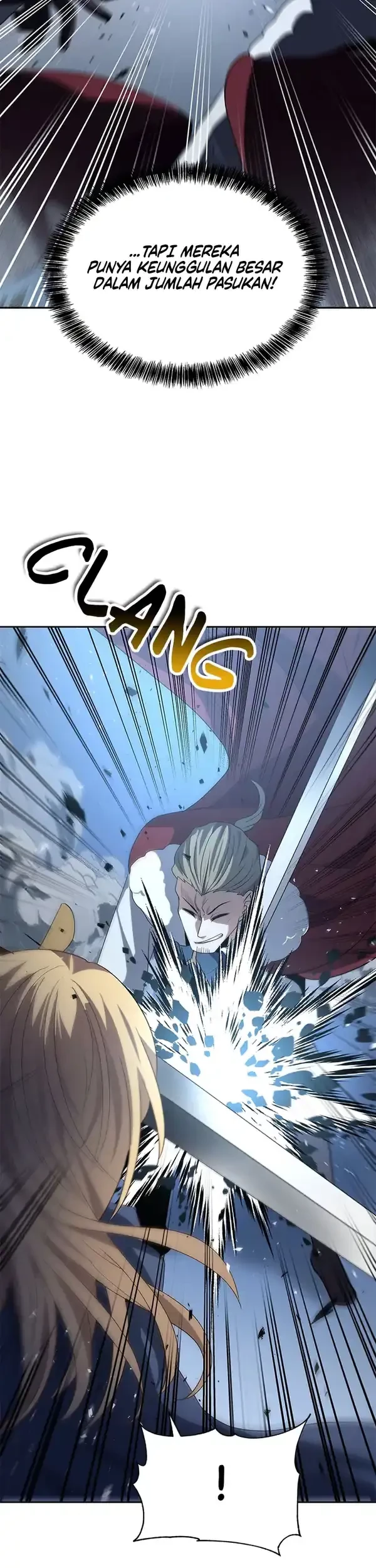 Transmigrating To The Otherworld Once More Chapter 73 Halaman 5