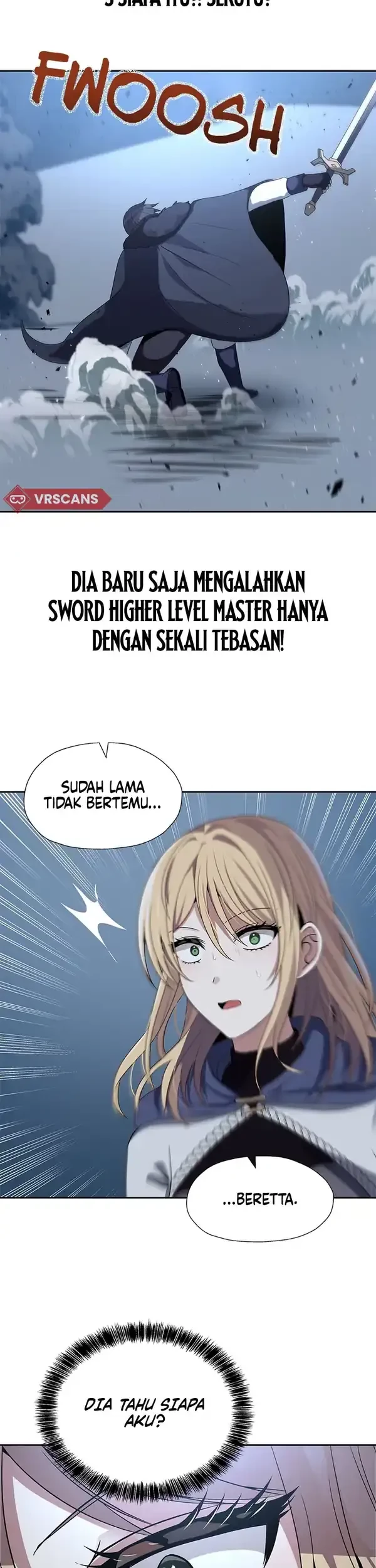 Transmigrating To The Otherworld Once More Chapter 73 Halaman 17