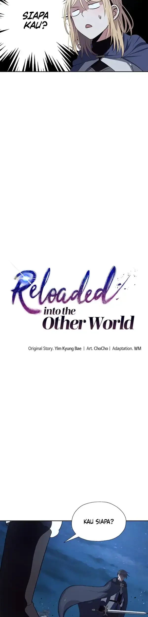 Transmigrating To The Otherworld Once More Chapter 73 Halaman 20