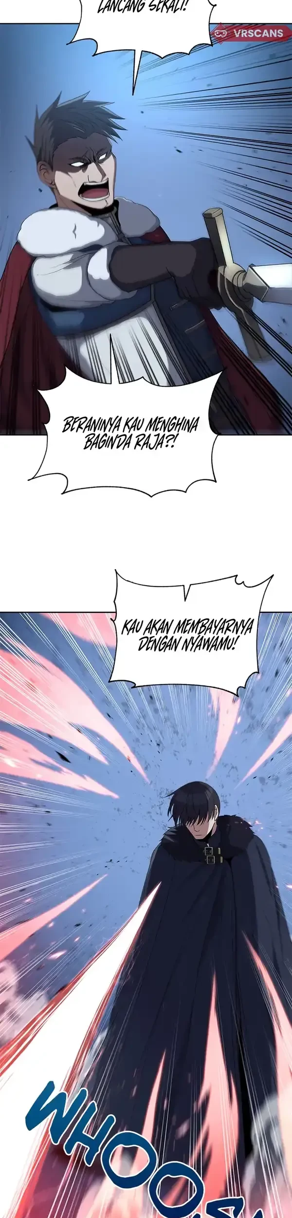 Transmigrating To The Otherworld Once More Chapter 73 Halaman 24