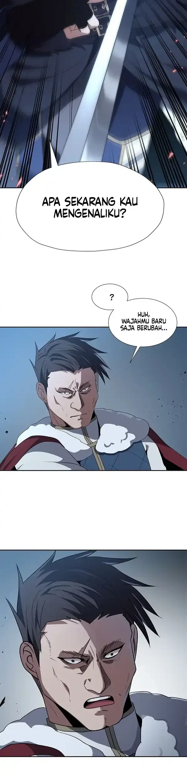 Transmigrating To The Otherworld Once More Chapter 73 Halaman 27