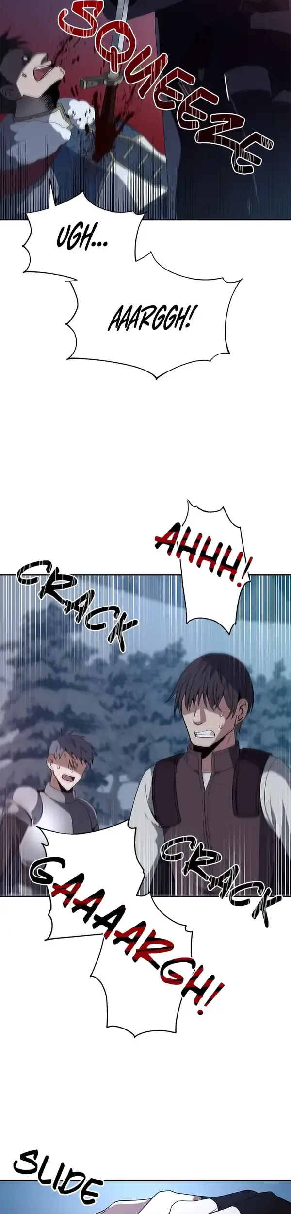 Transmigrating To The Otherworld Once More Chapter 73 Halaman 31