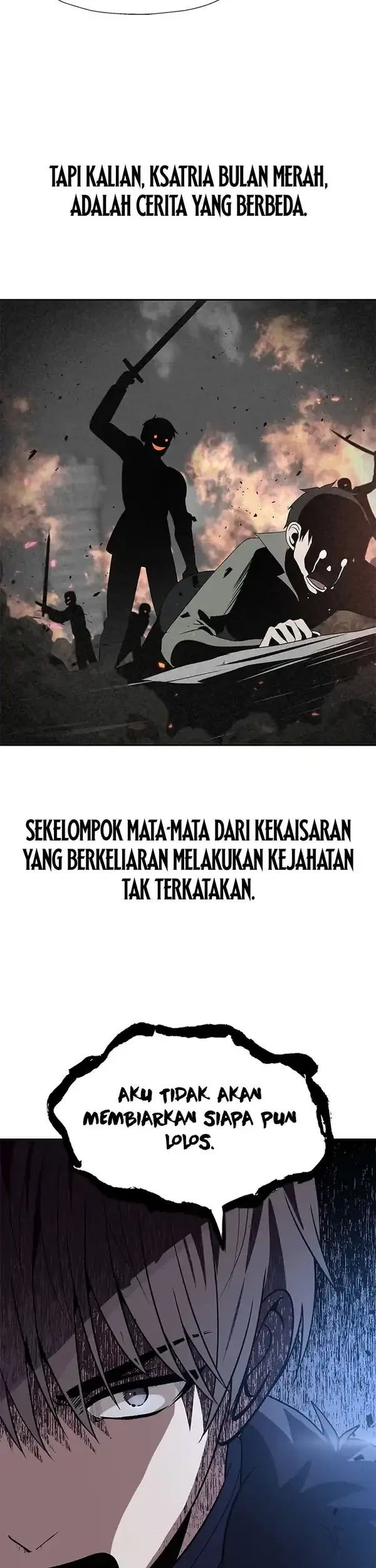 Transmigrating To The Otherworld Once More Chapter 73 Halaman 37