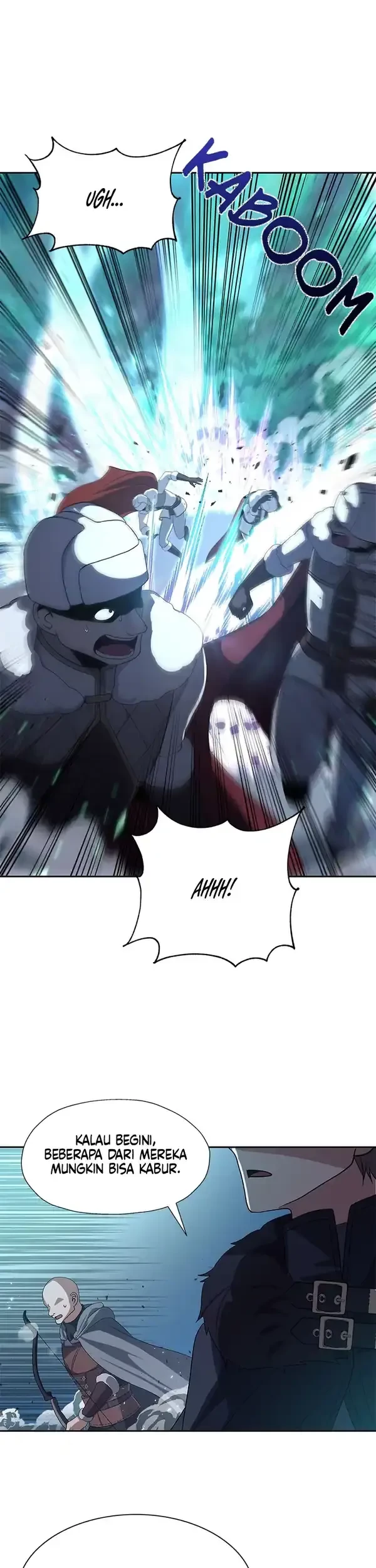 Transmigrating To The Otherworld Once More Chapter 73 Halaman 40