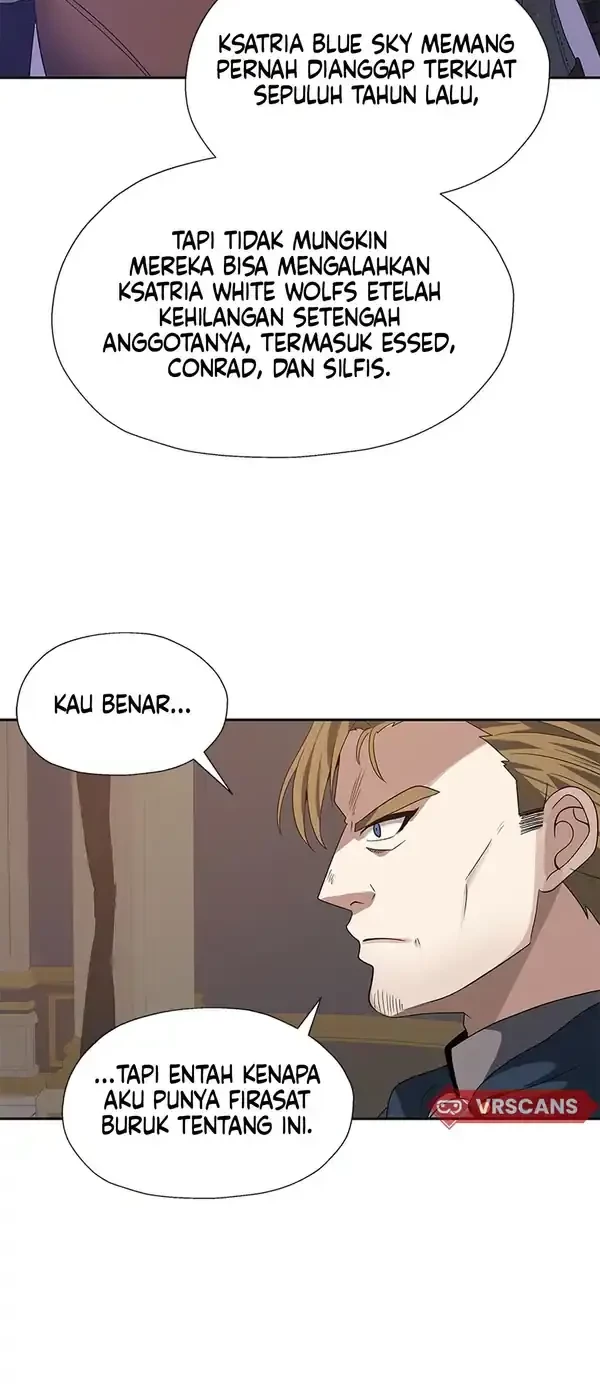 Transmigrating To The Otherworld Once More Chapter 74 Halaman 21
