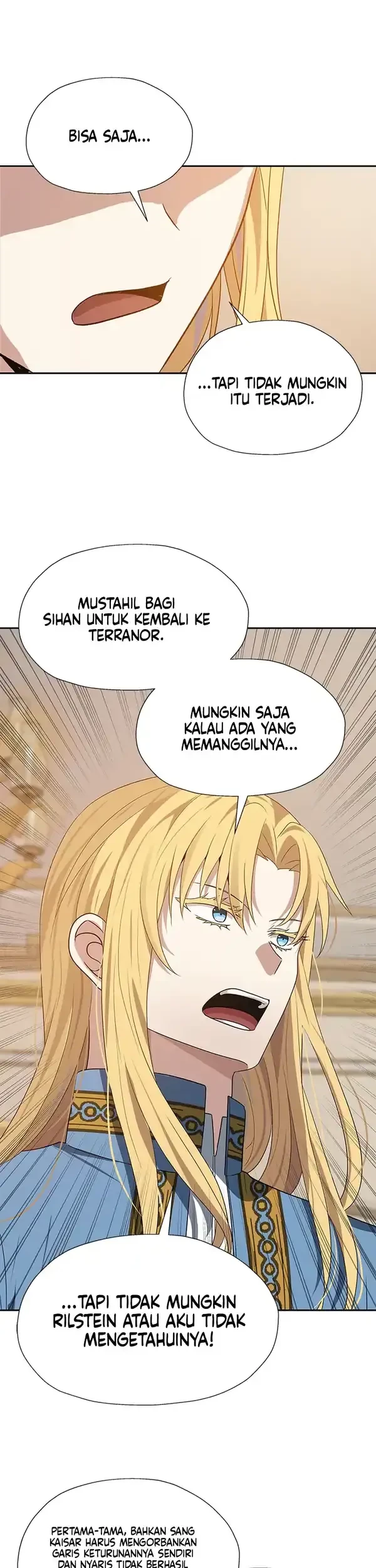 Transmigrating To The Otherworld Once More Chapter 74 Halaman 37