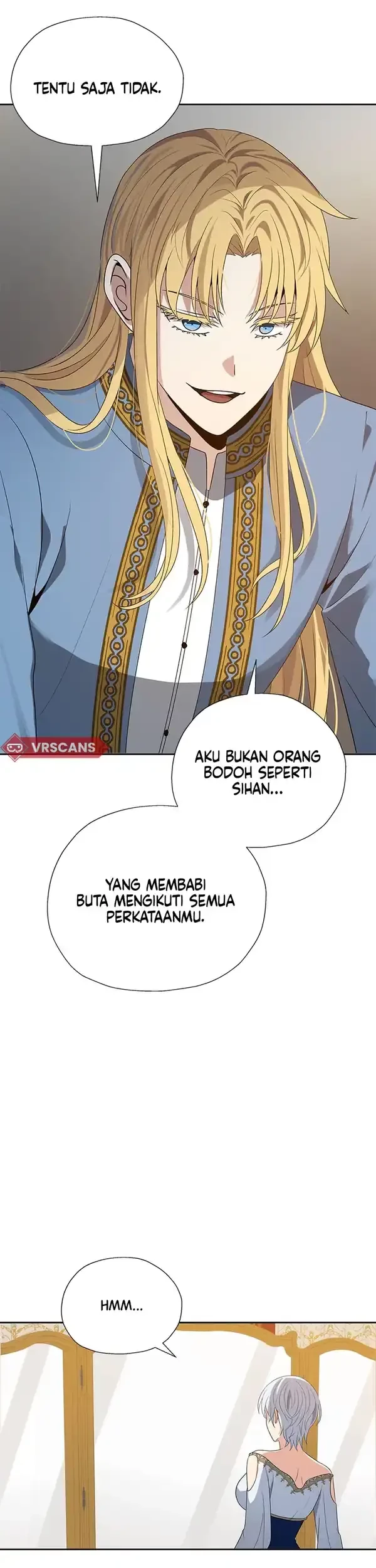 Transmigrating To The Otherworld Once More Chapter 74 Halaman 40