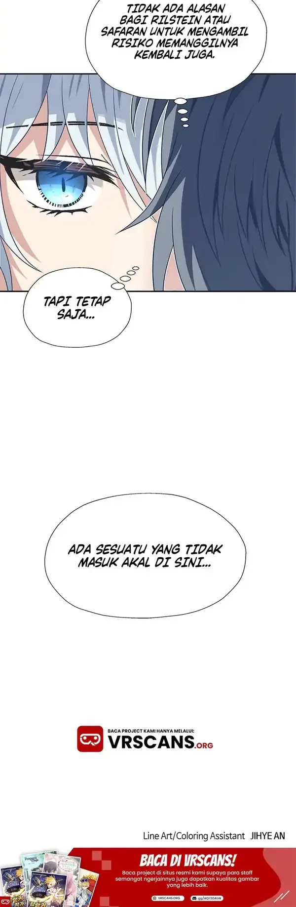 Transmigrating To The Otherworld Once More Chapter 74 Halaman 42