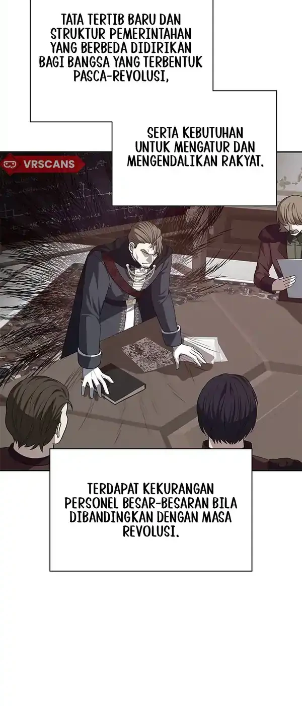 Transmigrating To The Otherworld Once More Chapter 75 Halaman 7