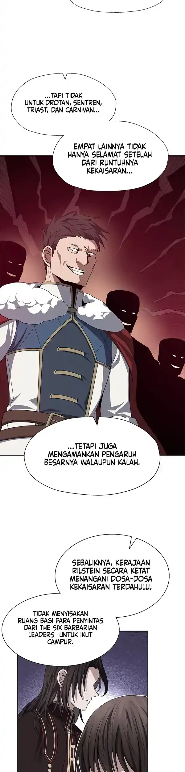 Transmigrating To The Otherworld Once More Chapter 75 Halaman 9
