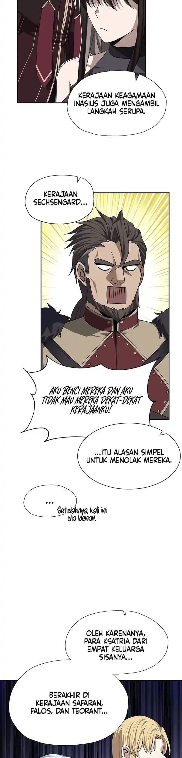 Transmigrating To The Otherworld Once More Chapter 75 Halaman 10