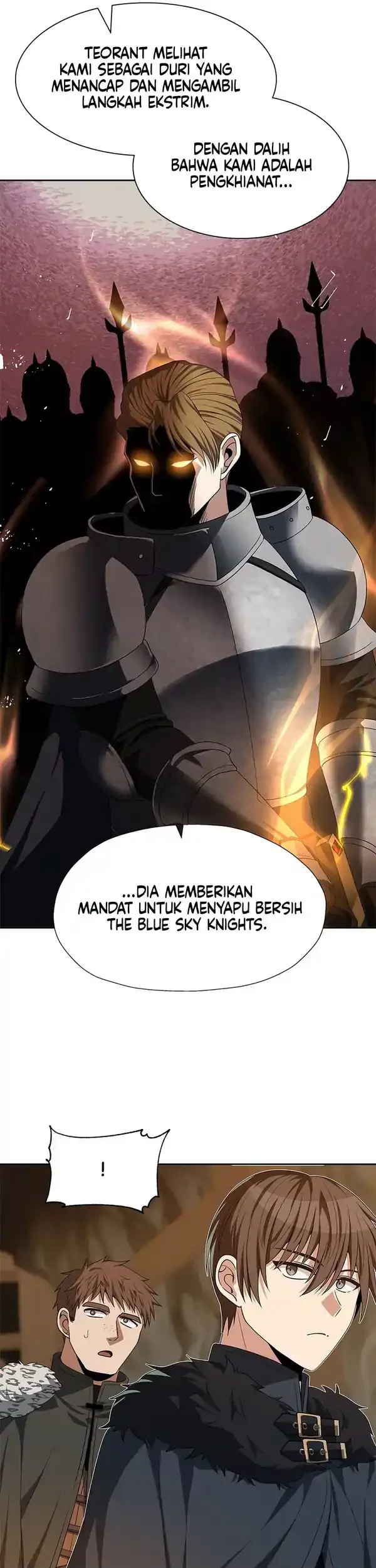 Transmigrating To The Otherworld Once More Chapter 75 Halaman 15