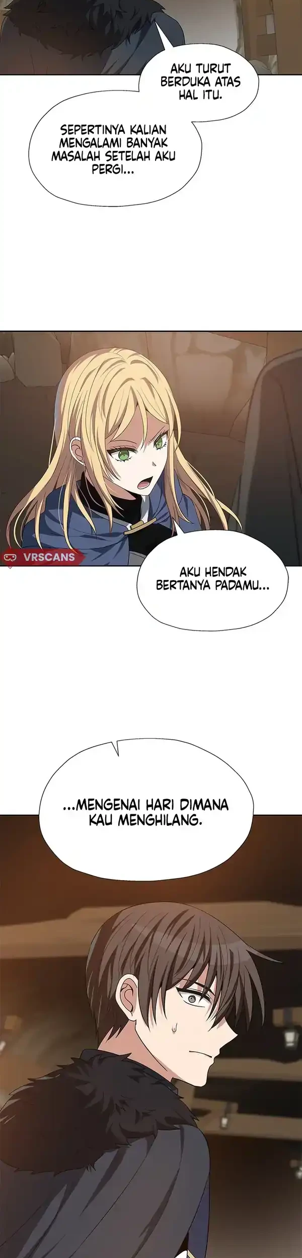 Transmigrating To The Otherworld Once More Chapter 75 Halaman 17