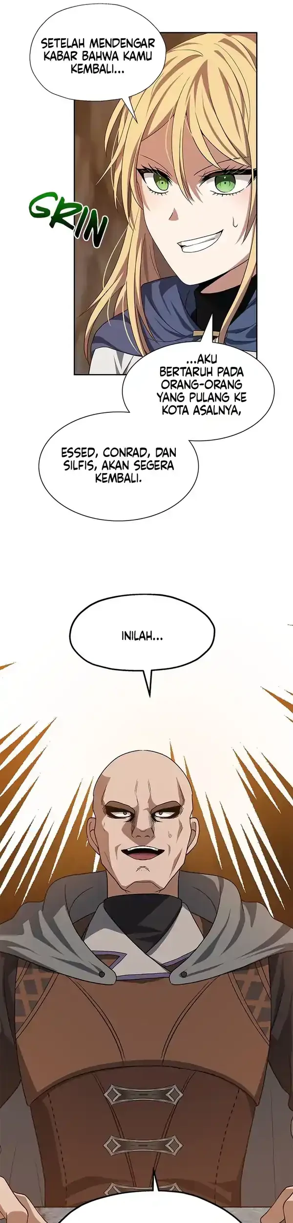 Transmigrating To The Otherworld Once More Chapter 75 Halaman 29