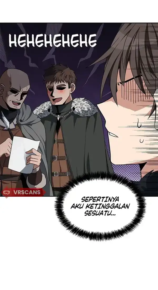 Transmigrating To The Otherworld Once More Chapter 75 Halaman 35