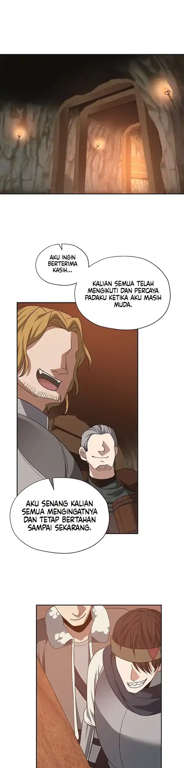 Transmigrating To The Otherworld Once More Chapter 75 Halaman 40