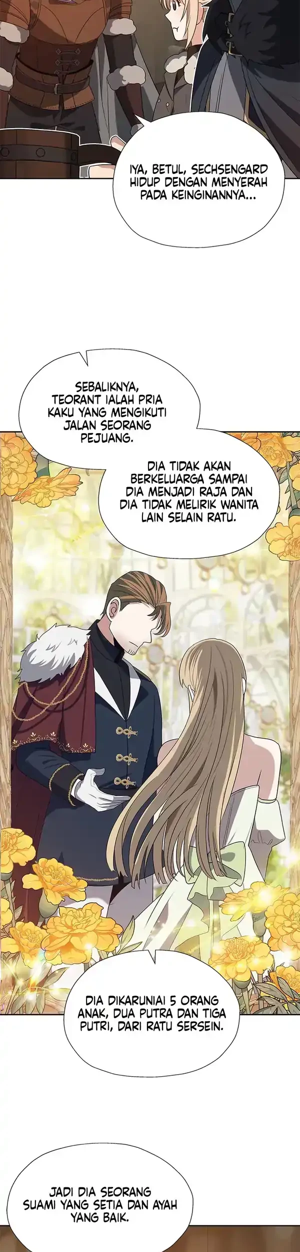 Transmigrating To The Otherworld Once More Chapter 77 Halaman 3