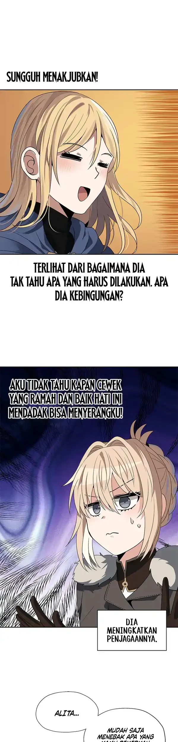 Transmigrating To The Otherworld Once More Chapter 77 Halaman 20
