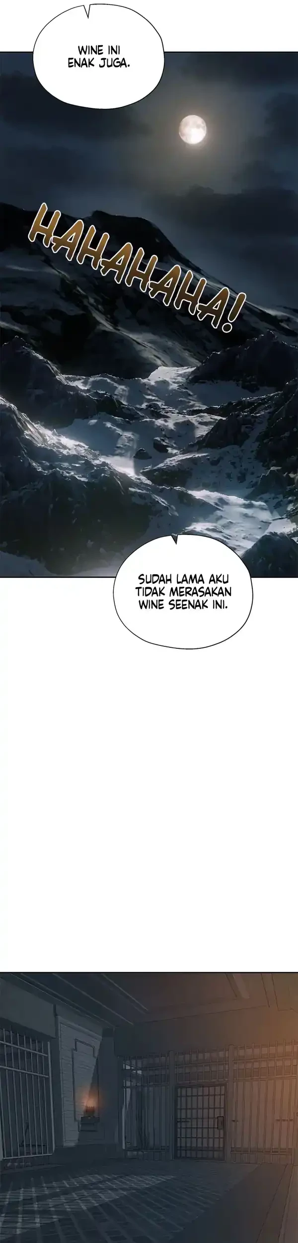 Transmigrating To The Otherworld Once More Chapter 77 Halaman 22