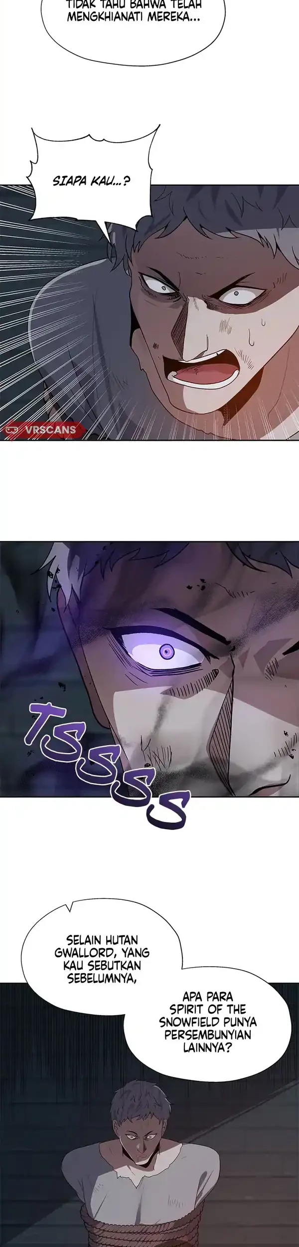 Transmigrating To The Otherworld Once More Chapter 77 Halaman 24