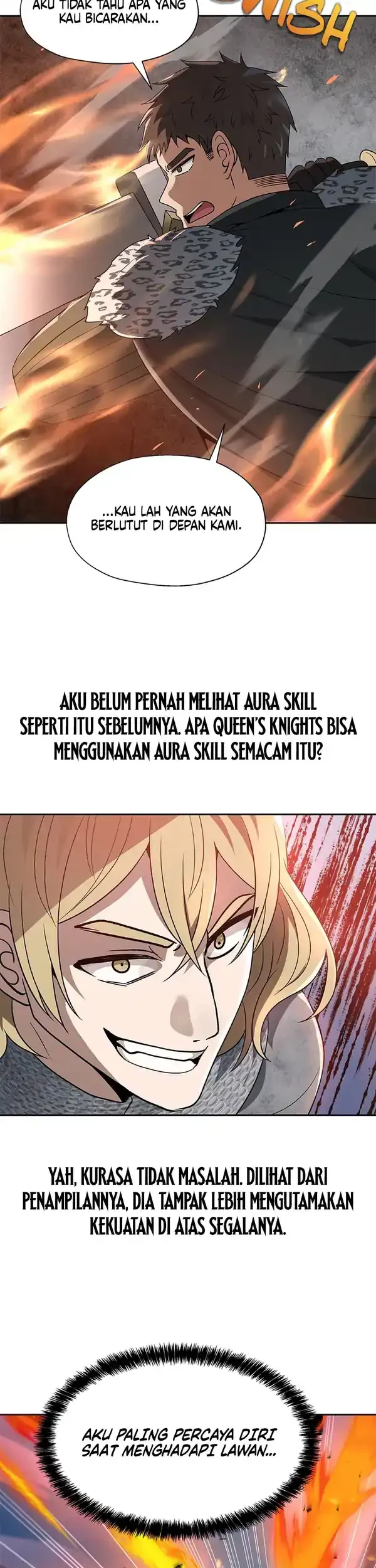 Transmigrating To The Otherworld Once More Chapter 78 Halaman 12