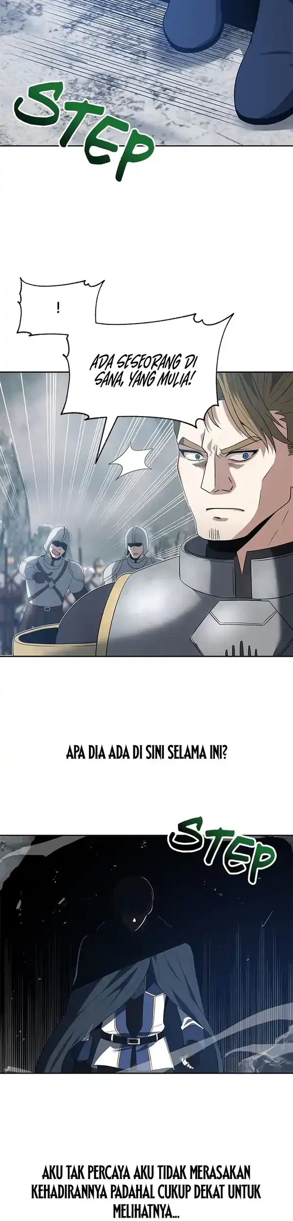 Transmigrating To The Otherworld Once More Chapter 78 Halaman 16