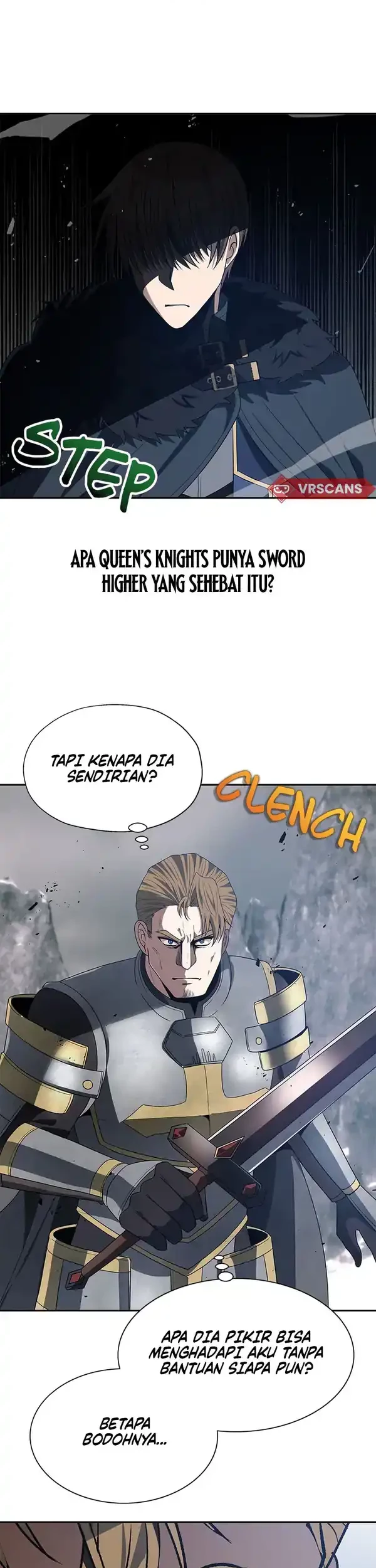 Transmigrating To The Otherworld Once More Chapter 78 Halaman 17