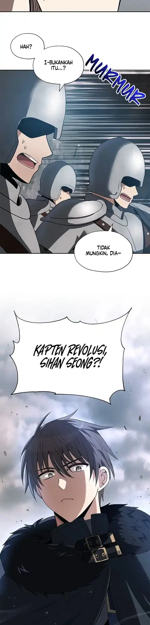 Transmigrating To The Otherworld Once More Chapter 78 Halaman 19