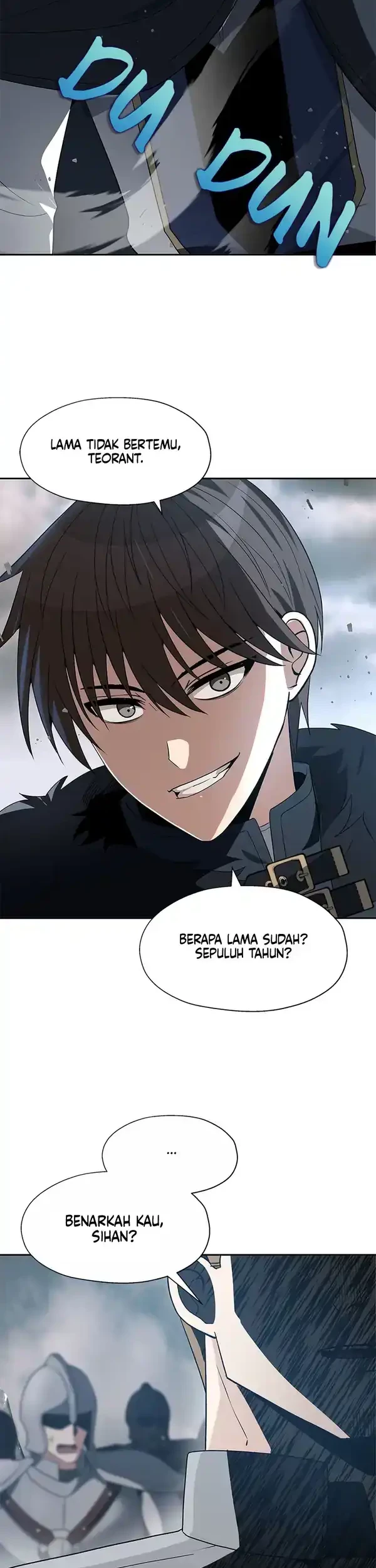 Transmigrating To The Otherworld Once More Chapter 78 Halaman 20