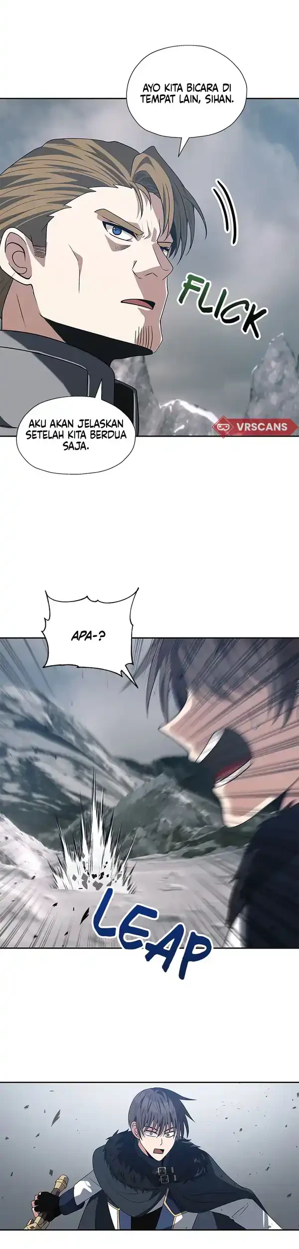 Transmigrating To The Otherworld Once More Chapter 78 Halaman 24