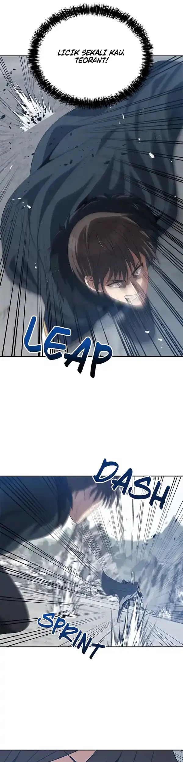 Transmigrating To The Otherworld Once More Chapter 78 Halaman 29