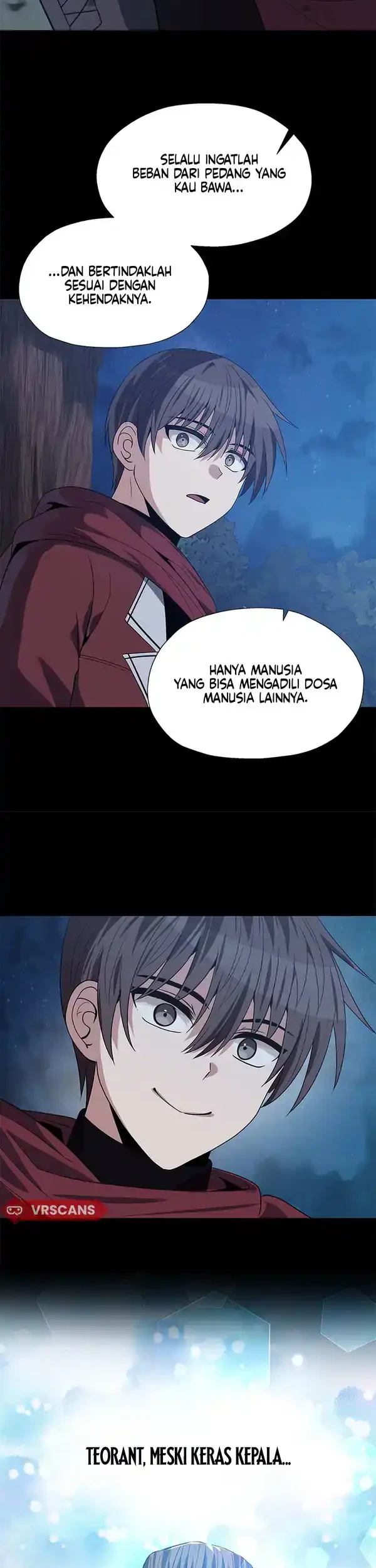 Transmigrating To The Otherworld Once More Chapter 78 Halaman 34