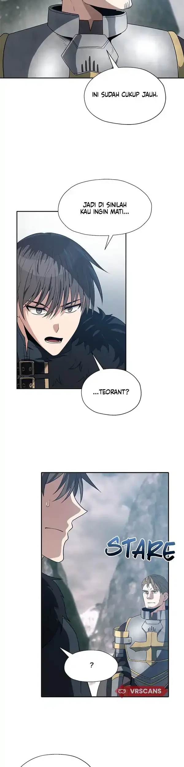 Transmigrating To The Otherworld Once More Chapter 78 Halaman 38