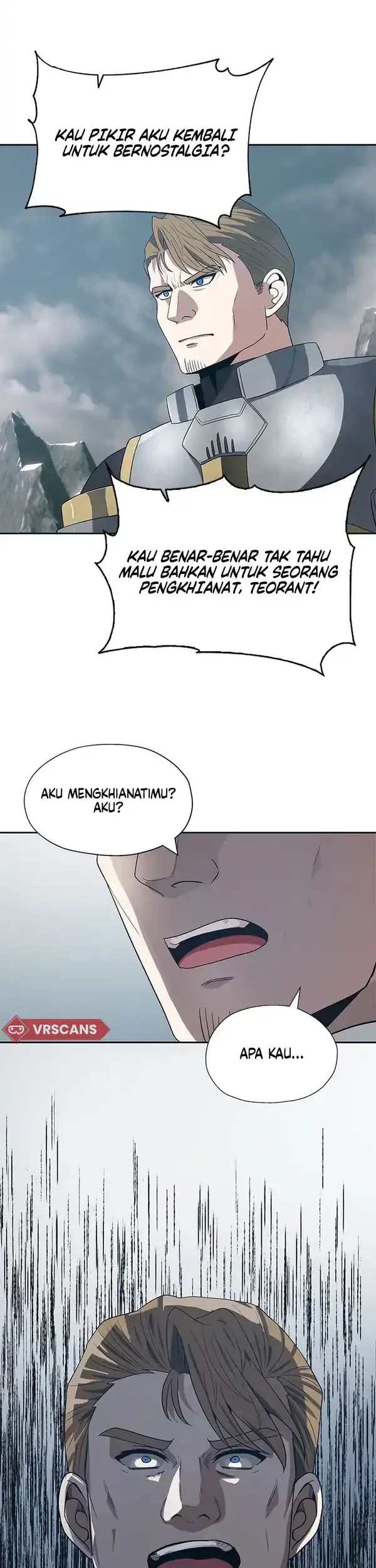 Transmigrating To The Otherworld Once More Chapter 78 Halaman 41