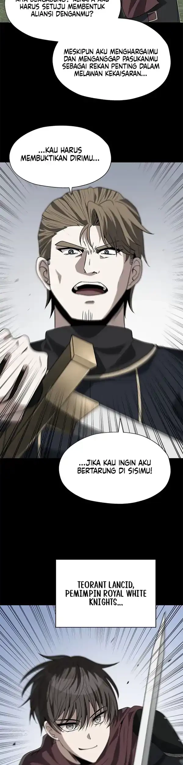 Transmigrating To The Otherworld Once More Chapter 79 Halaman 3